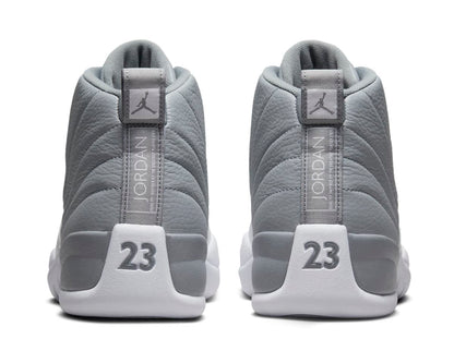 Jordan 12 Retro Stealth