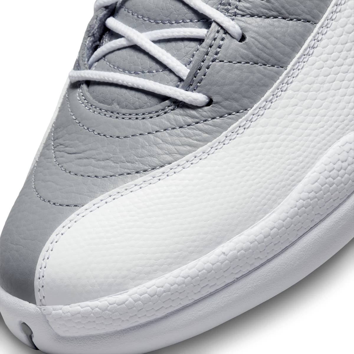 Jordan 12 Retro Stealth
