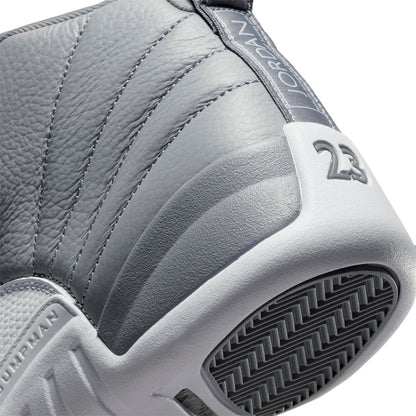 Jordan 12 Retro Stealth