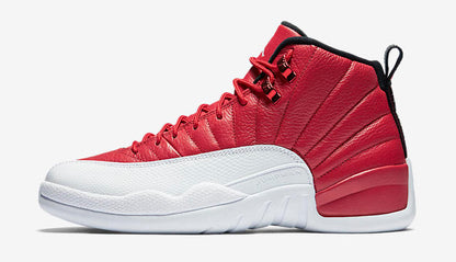 Jordan 12 Retro Gym Red