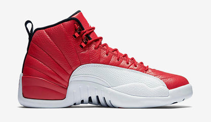 Jordan 12 Retro Gym Red