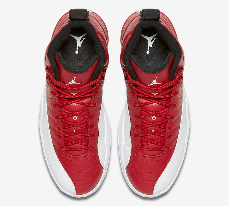 Jordan 12 Retro Gym Red