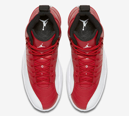 Jordan 12 Retro Gym Red