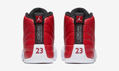 Jordan 12 Retro Gym Red