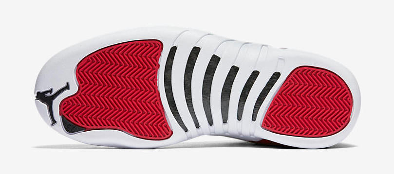 Jordan 12 Retro Gym Red