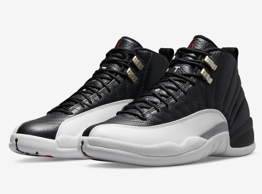 Jordan 12 Retro Playoffs (2022)