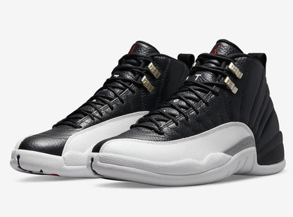 Jordan 12 Retro Playoffs (2022)