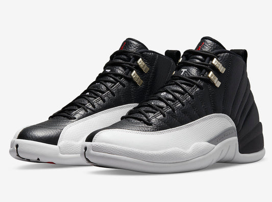 Jordan 12 Retro Playoffs (2022)