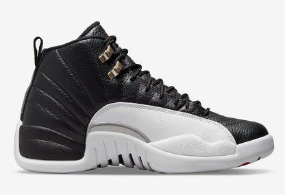 Jordan 12 Retro Playoffs (2022)