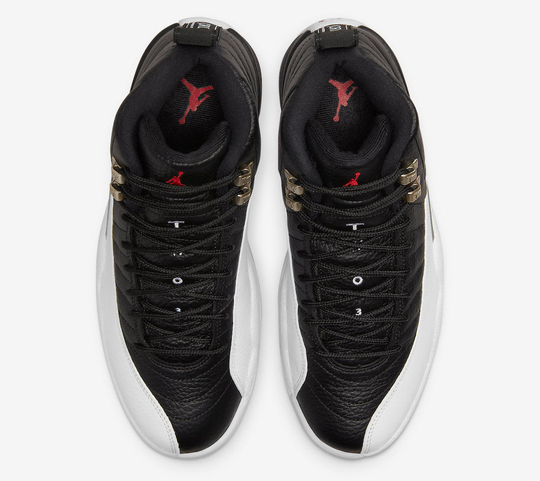 Jordan 12 Retro Playoffs (2022)