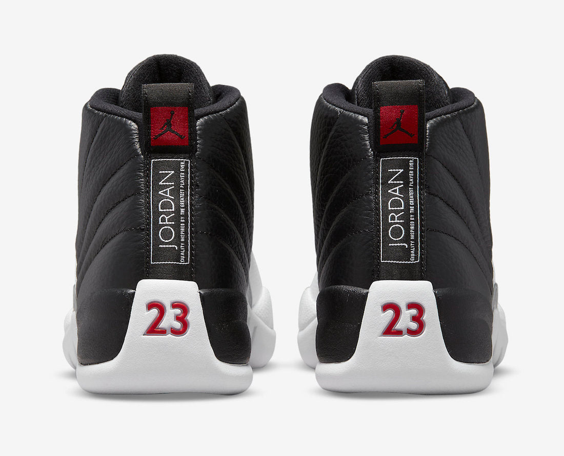 Jordan 12 Retro Playoffs (2022)
