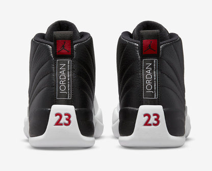 Jordan 12 Retro Playoffs (2022)