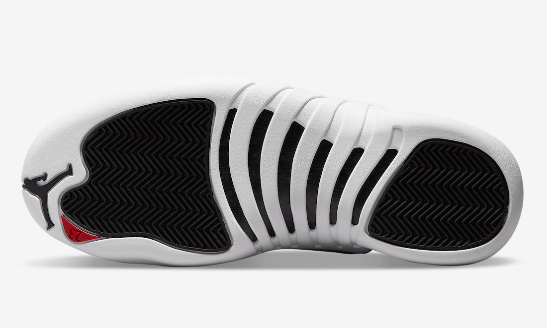 Jordan 12 Retro Playoffs (2022)