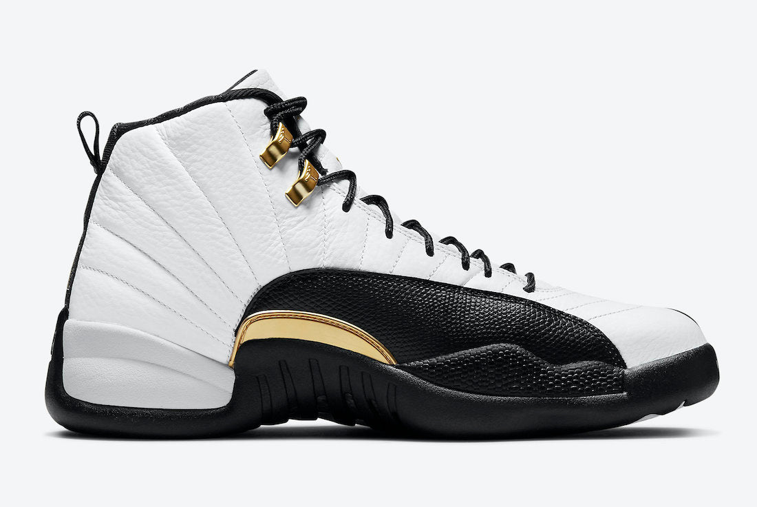 Jordan 12 Retro Royalty Taxi