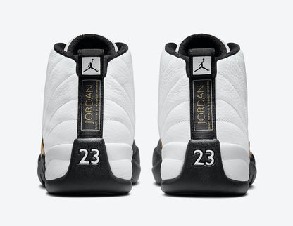 Jordan 12 Retro Royalty Taxi