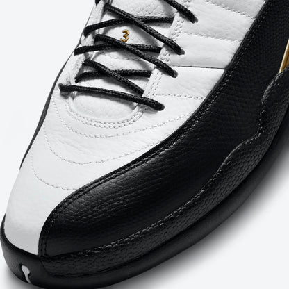 Jordan 12 Retro Royalty Taxi