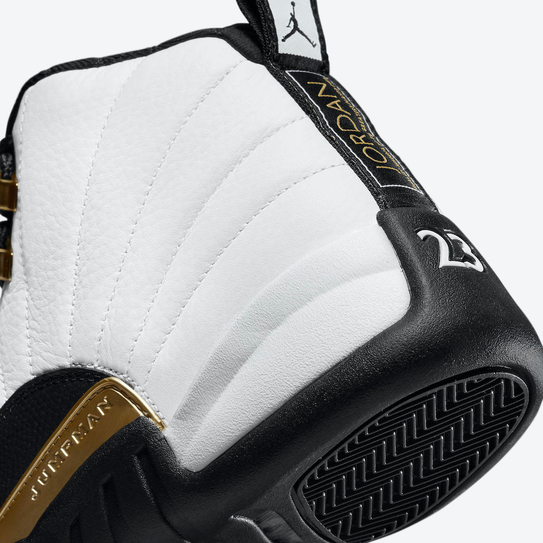Jordan 12 Retro Royalty Taxi