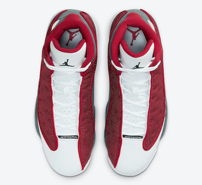 Jordan 13 Retro Gym Red Flint Grey