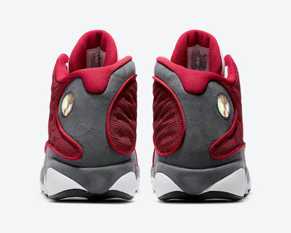 Jordan 13 Retro Gym Red Flint Grey