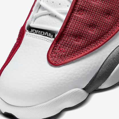 Jordan 13 Retro Gym Red Flint Grey
