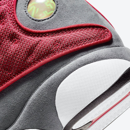 Jordan 13 Retro Gym Red Flint Grey