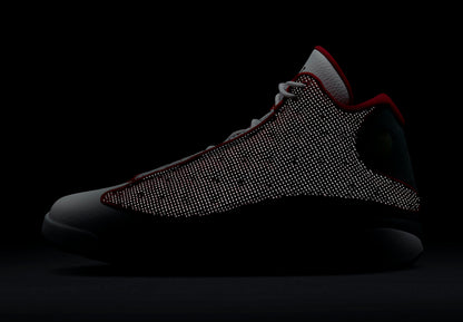 Jordan 13 Retro Gym Red Flint Grey