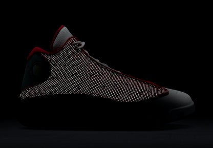 Jordan 13 Retro Gym Red Flint Grey