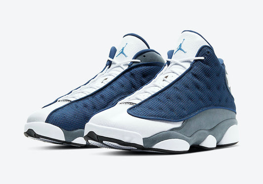 Jordan 13 Retro Flint (2020)