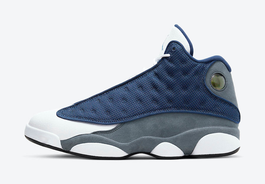 Jordan 13 Retro Flint (2020)