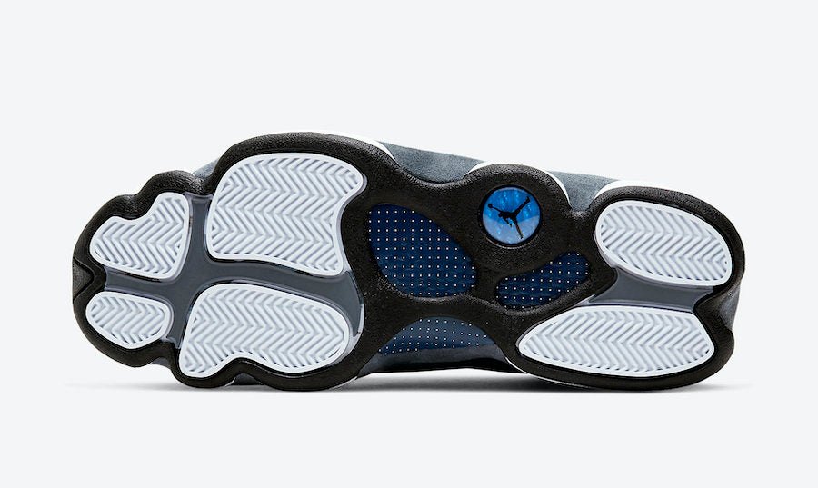 Jordan 13 Retro Flint (2020)