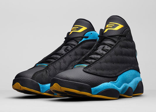 Jordan 13 Retro Chris Paul Away