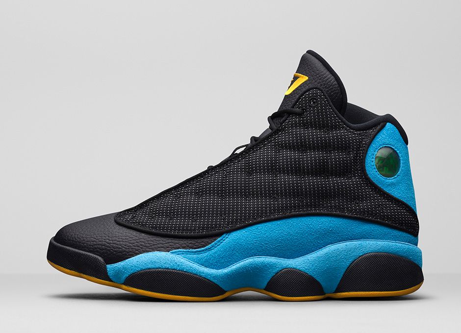 Jordan 13 Retro Chris Paul Away