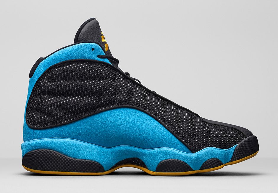 Jordan 13 Retro Chris Paul Away