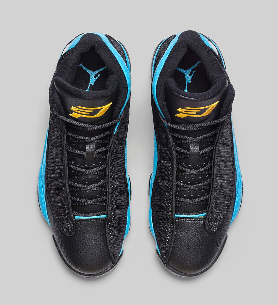 Jordan 13 Retro Chris Paul Away