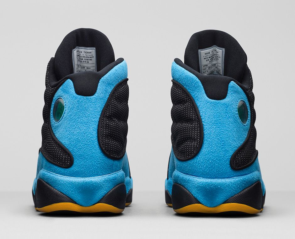 Jordan 13 Retro Chris Paul Away