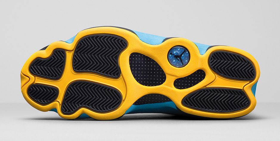 Jordan 13 Retro Chris Paul Away