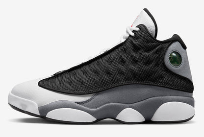 Jordan 13 Retro Black Flint