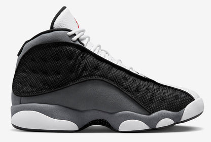 Jordan 13 Retro Black Flint