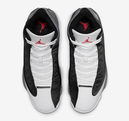 Jordan 13 Retro Black Flint