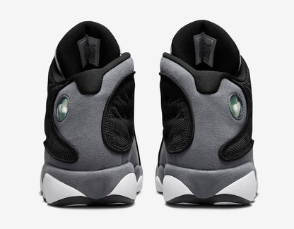 Jordan 13 Retro Black Flint