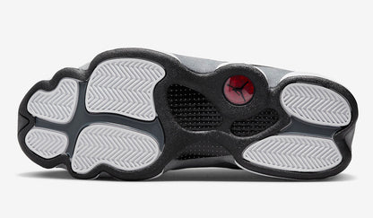 Jordan 13 Retro Black Flint