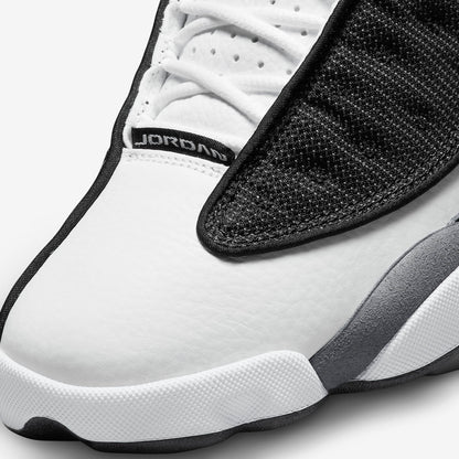 Jordan 13 Retro Black Flint
