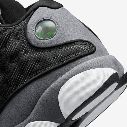 Jordan 13 Retro Black Flint