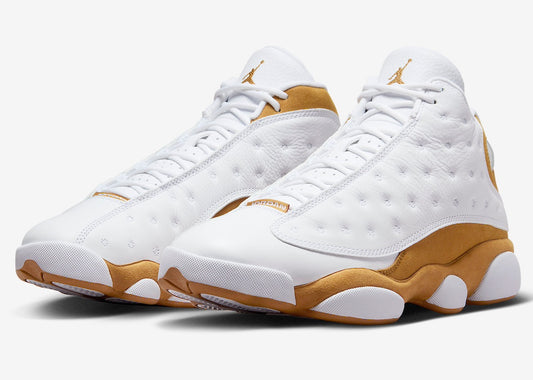 Jordan 13 Retro Wheat (2023)
