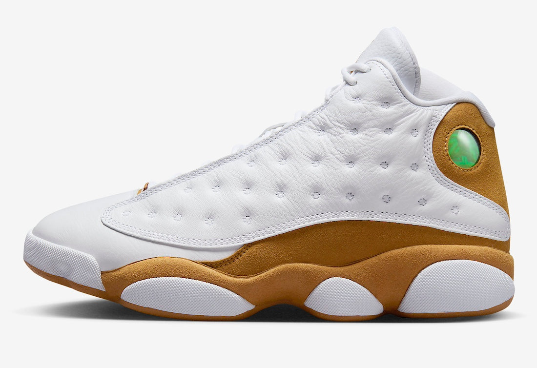 Jordan 13 Retro Wheat (2023)