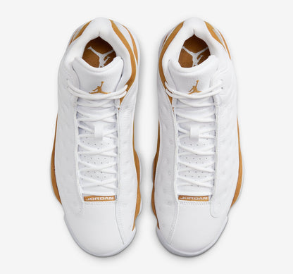 Jordan 13 Retro Wheat (2023)