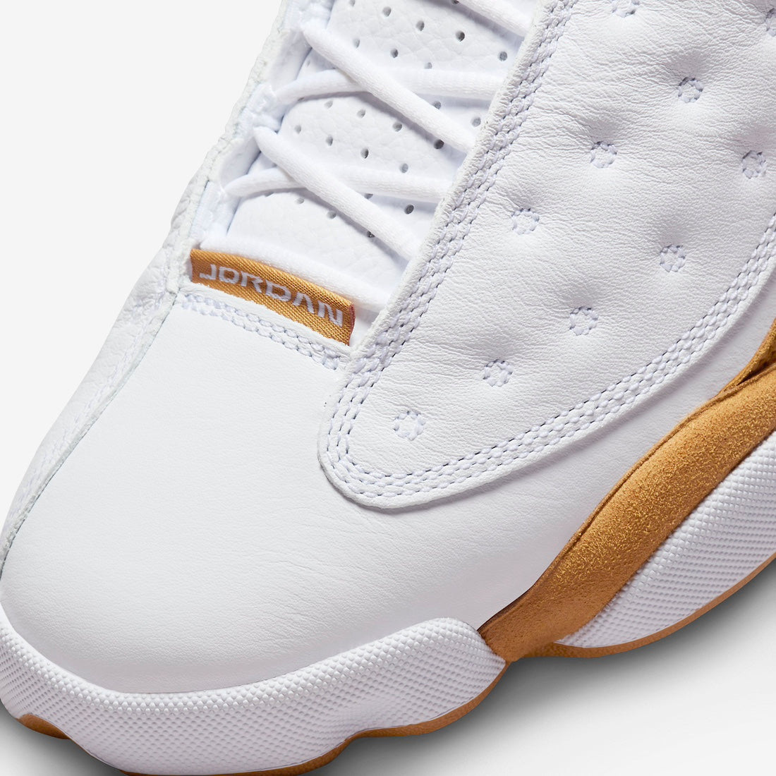 Jordan 13 Retro Wheat (2023)