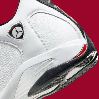 Jordan 14 Retro Black Toe (2024)