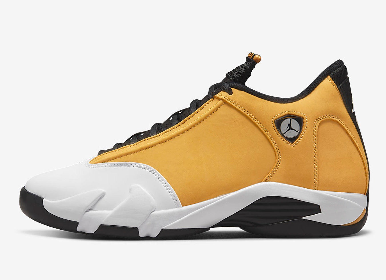 Jordan 14 Retro Light Ginger (2022)