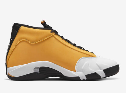 Jordan 14 Retro Light Ginger (2022)